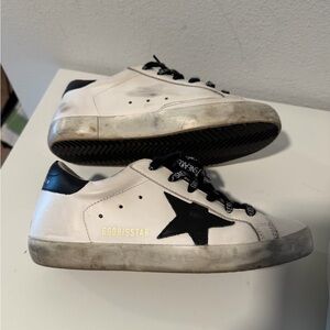 Golden Goose Superstar
